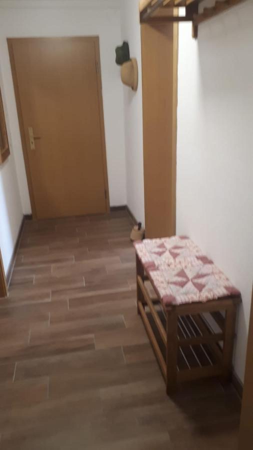 Fewo 1 Thale Zewnętrze zdjęcie