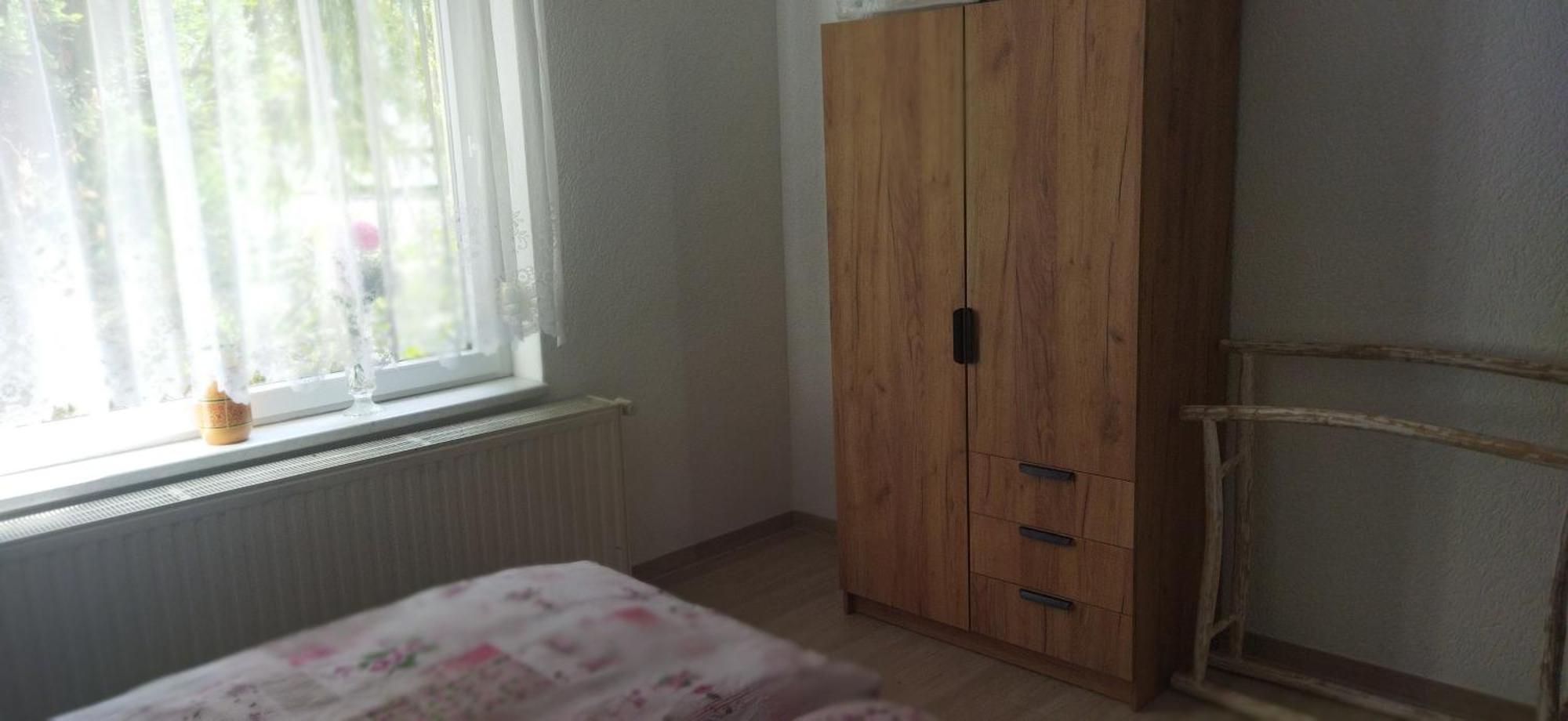 Fewo 1 Thale Zewnętrze zdjęcie